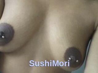 Sushi_Mori