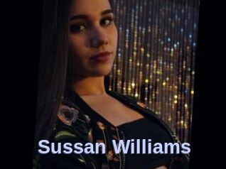 Sussan_Williams