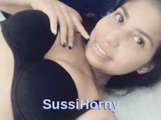 SussiHorny