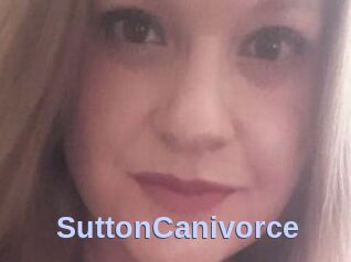 SuttonCanivorce