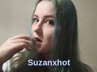 Suzanxhot