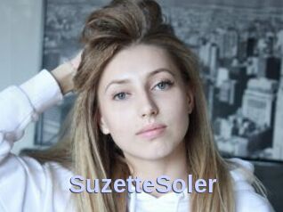 SuzetteSoler