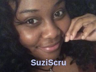 SuziScru