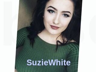 SuzieWhite