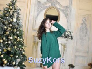 SuzyKors