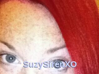 SuzySirenXO