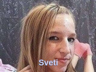Sveti