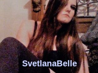 SvetlanaBelle