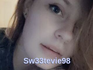 Sw33tevie98