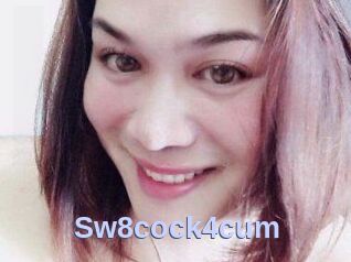 Sw8cock4cum