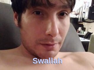 Swallah