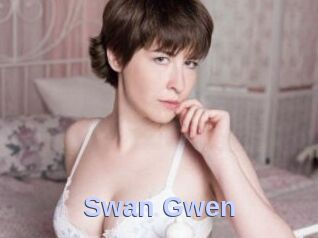 Swan_Gwen