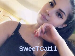 SweeTCat11