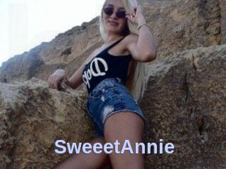 SweeetAnnie