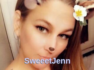 SweeetJenn