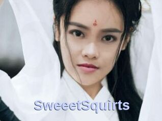 SweeetSquirts