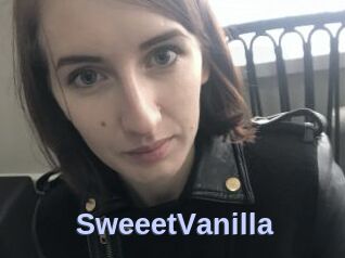 SweeetVanilla