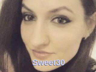 Sweet30