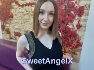 SweetAngelX