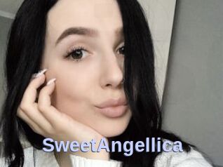 SweetAngellica
