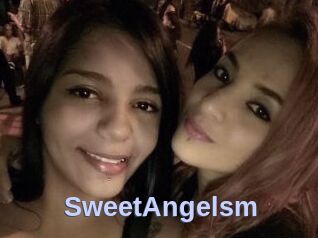 SweetAngelsm