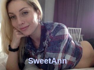 SweetAnn