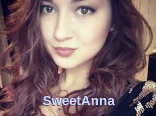 SweetAnna