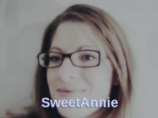 SweetAnnie