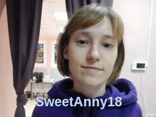 SweetAnny18