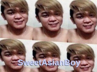 SweetAsianBoy