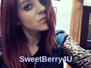 SweetBerry4U