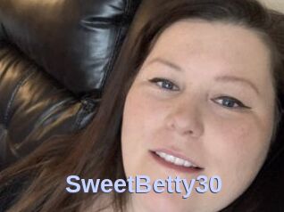 SweetBetty30