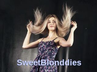 SweetBlonddies