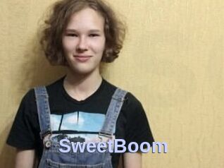 SweetBoom