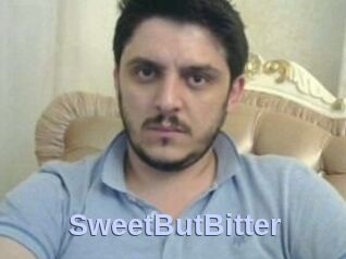 SweetButBitter