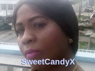 SweetCandyX