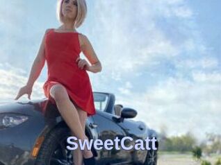 SweetCatt