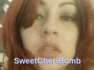 SweetCheriBomb