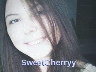 SweetCherryy