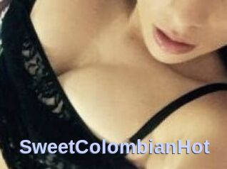 Sweet_ColombianHot