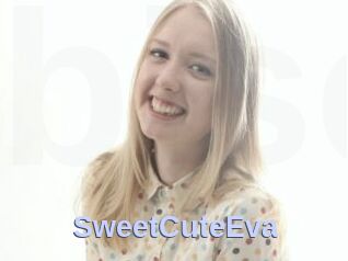 SweetCuteEva