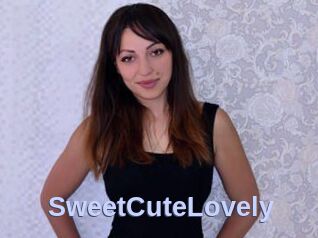 SweetCuteLovely
