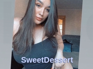 SweetDessert