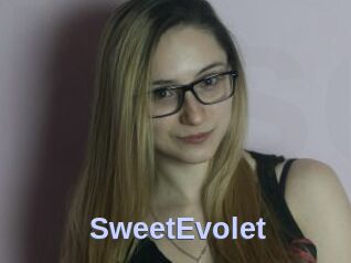 SweetEvolet