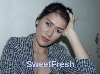 SweetFresh