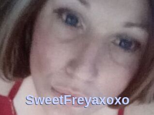 SweetFreyaxoxo