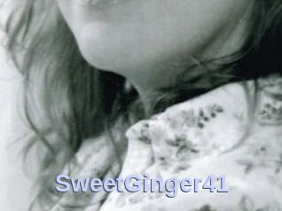 SweetGinger41