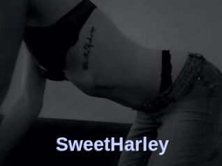 SweetHarley