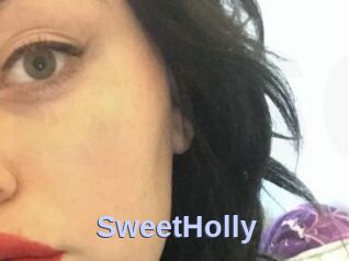 SweetHolly