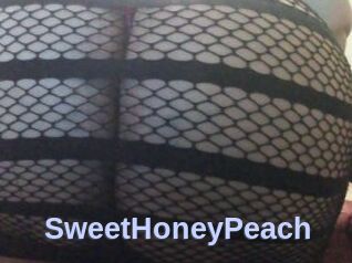 SweetHoneyPeach